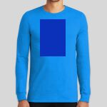 TC Cotton Long Sleeve Thumbnail