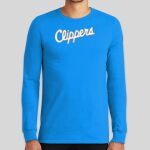 TC Cotton Long Sleeve Thumbnail