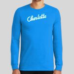 TC Cotton Long Sleeve Thumbnail