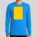 TC Cotton Long Sleeve Thumbnail