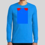 TC Cotton Long Sleeve Thumbnail