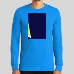 TC Cotton Long Sleeve Thumbnail