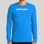 TC Cotton Long Sleeve Thumbnail