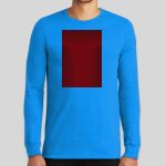 TC Cotton Long Sleeve Thumbnail