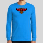 TC Cotton Long Sleeve Thumbnail