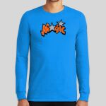 TC Cotton Long Sleeve Thumbnail