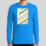 TC Cotton Long Sleeve Thumbnail