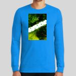 TC Cotton Long Sleeve Thumbnail