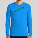 TC Cotton Long Sleeve Thumbnail