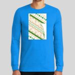 TC Cotton Long Sleeve Thumbnail