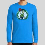 TC Cotton Long Sleeve Thumbnail