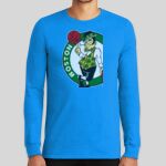 TC Cotton Long Sleeve Thumbnail