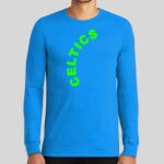 TC Cotton Long Sleeve Thumbnail