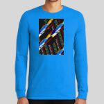 TC Cotton Long Sleeve Thumbnail
