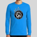 TC Cotton Long Sleeve Thumbnail