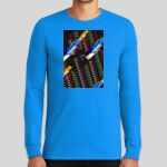 TC Cotton Long Sleeve Thumbnail