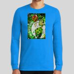 TC Cotton Long Sleeve Thumbnail