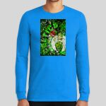 TC Cotton Long Sleeve Thumbnail