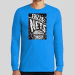 TC Cotton Long Sleeve Thumbnail