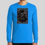 TC Cotton Long Sleeve Thumbnail