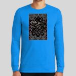 TC Cotton Long Sleeve Thumbnail