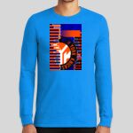 TC Cotton Long Sleeve Thumbnail