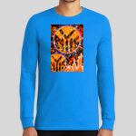 TC Cotton Long Sleeve Thumbnail