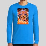 TC Cotton Long Sleeve Thumbnail