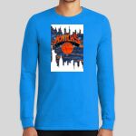 TC Cotton Long Sleeve Thumbnail