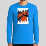 TC Cotton Long Sleeve Thumbnail