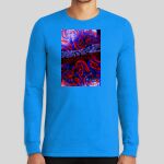 TC Cotton Long Sleeve Thumbnail