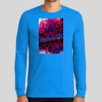 TC Cotton Long Sleeve Thumbnail