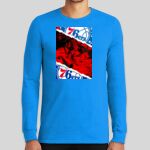TC Cotton Long Sleeve Thumbnail