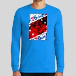 TC Cotton Long Sleeve Thumbnail