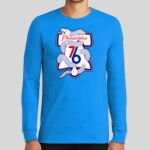 TC Cotton Long Sleeve Thumbnail