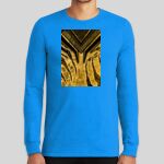 TC Cotton Long Sleeve Thumbnail