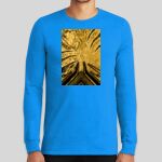 TC Cotton Long Sleeve Thumbnail