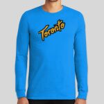 TC Cotton Long Sleeve Thumbnail
