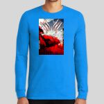 TC Cotton Long Sleeve Thumbnail