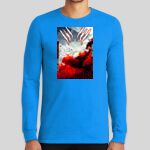 TC Cotton Long Sleeve Thumbnail