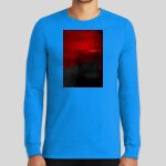 TC Cotton Long Sleeve Thumbnail