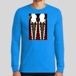 TC Cotton Long Sleeve Thumbnail