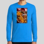 TC Cotton Long Sleeve Thumbnail