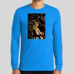 TC Cotton Long Sleeve Thumbnail