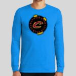 TC Cotton Long Sleeve Thumbnail