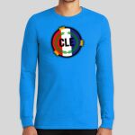 TC Cotton Long Sleeve Thumbnail