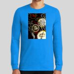 TC Cotton Long Sleeve Thumbnail