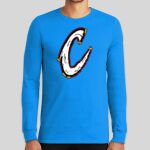 TC Cotton Long Sleeve Thumbnail