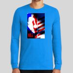 TC Cotton Long Sleeve Thumbnail