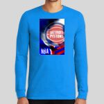 TC Cotton Long Sleeve Thumbnail